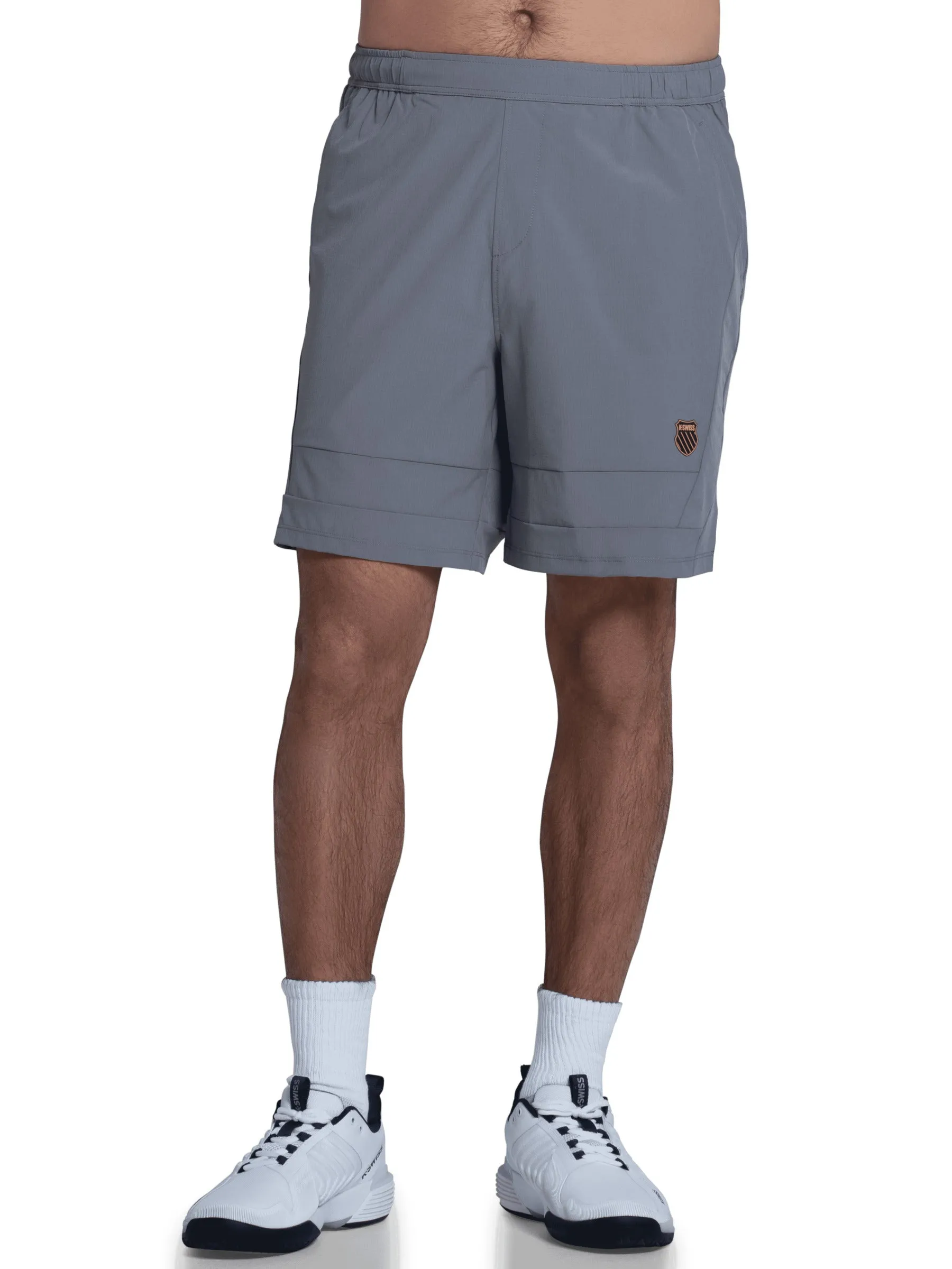 109111-044 | RIP STOP SHORT-7" | SHARKSKIN