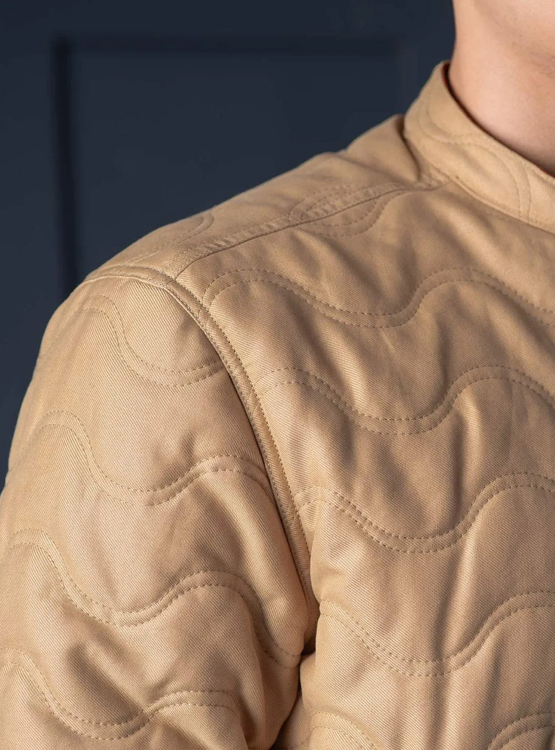 Alpha Waves Shacket
