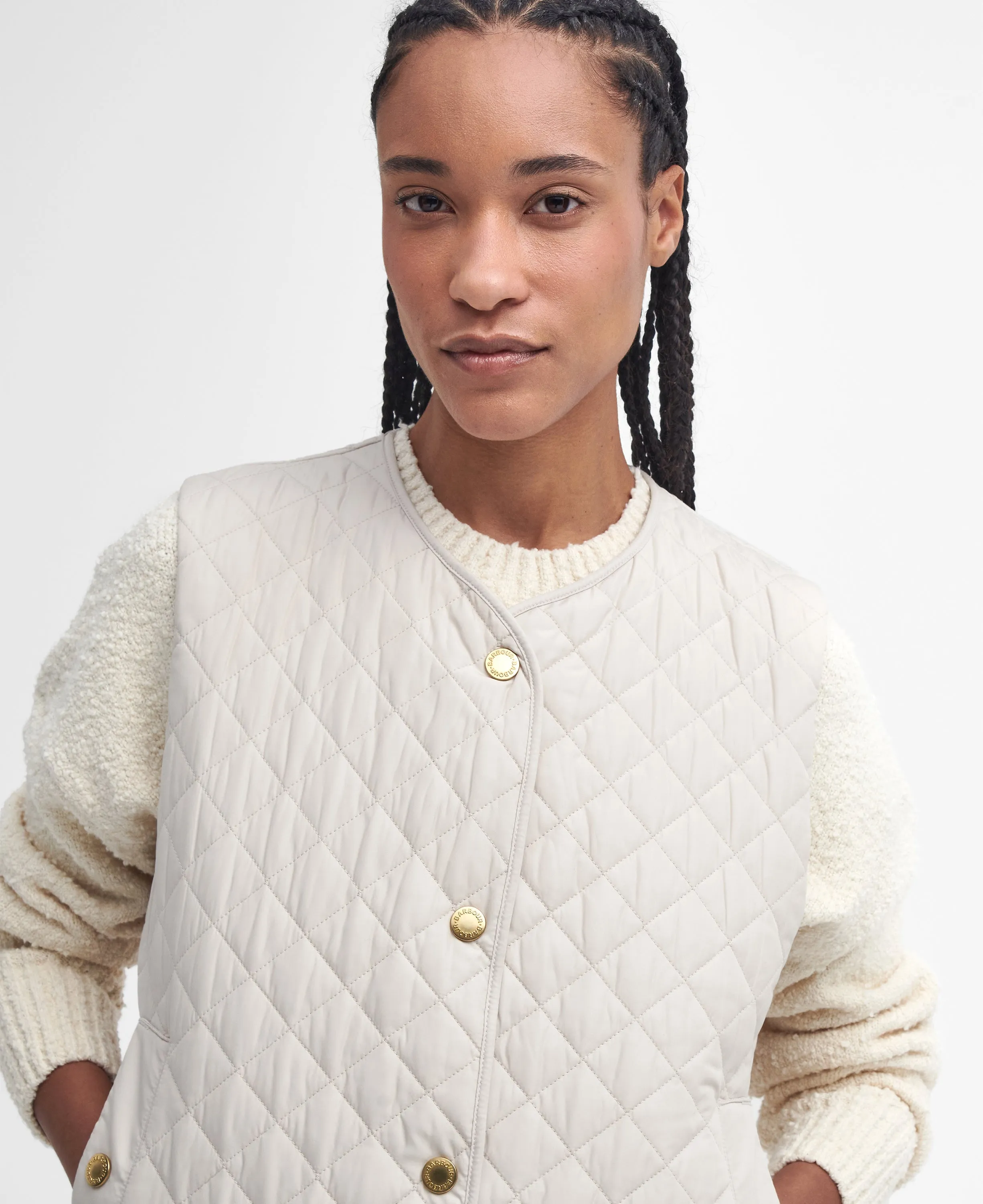 Barbour Lgi0175 LORELEI GILET