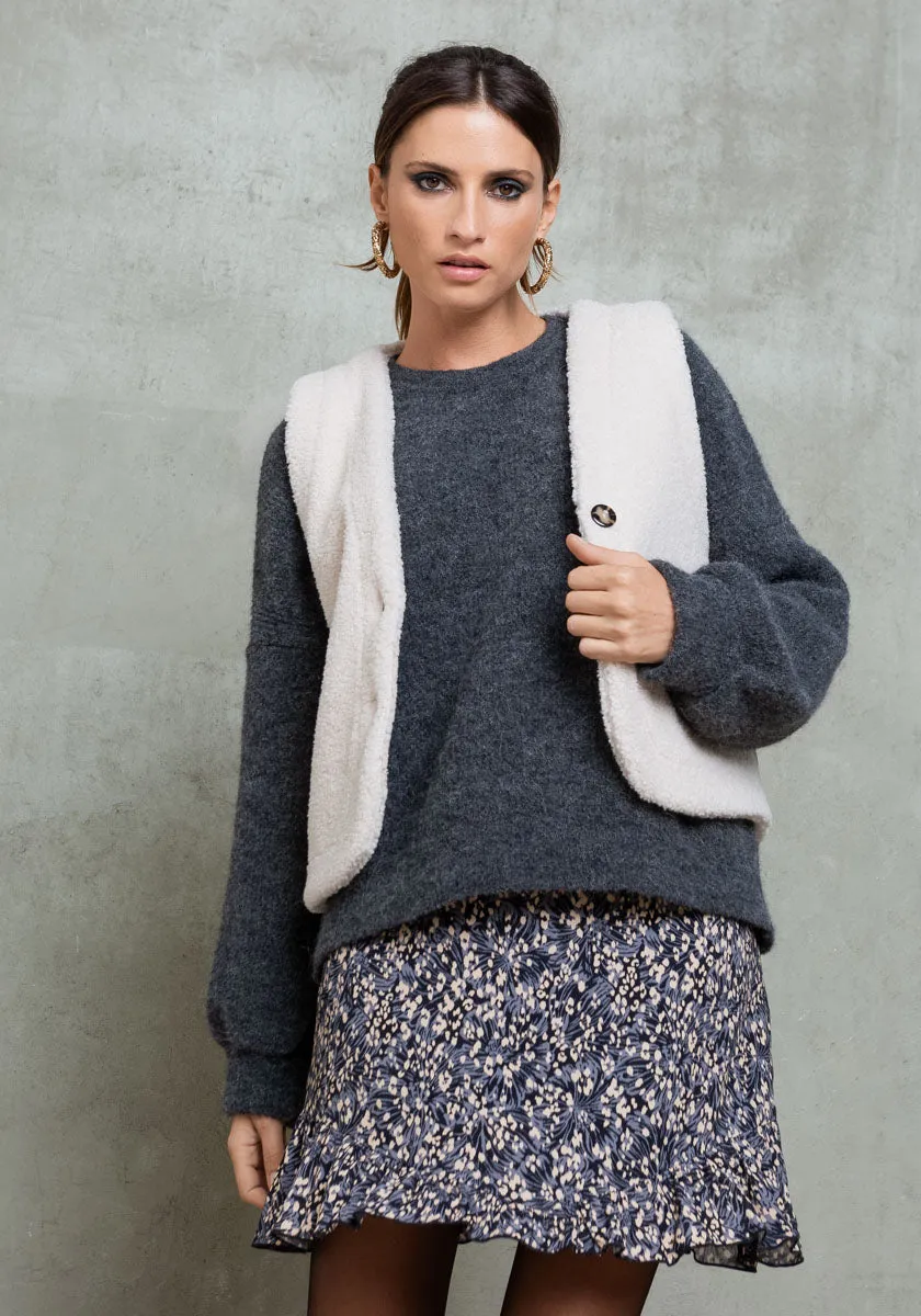 Gilet MELO