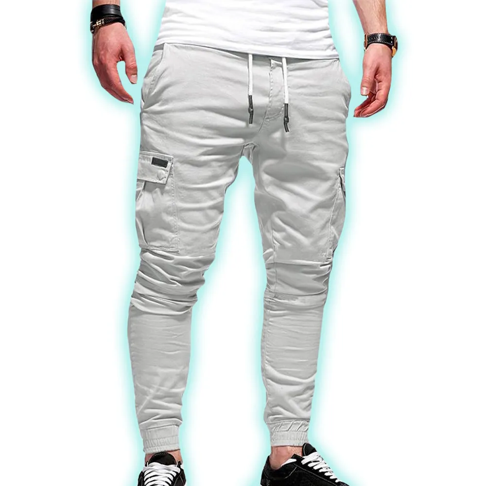 Henry Jackson Joggers