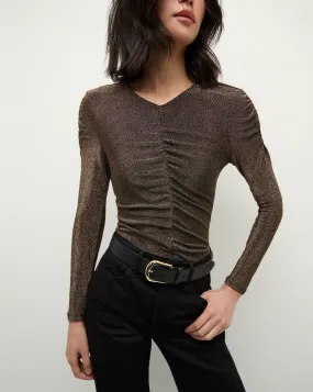 Neeta Long Sleeve Top