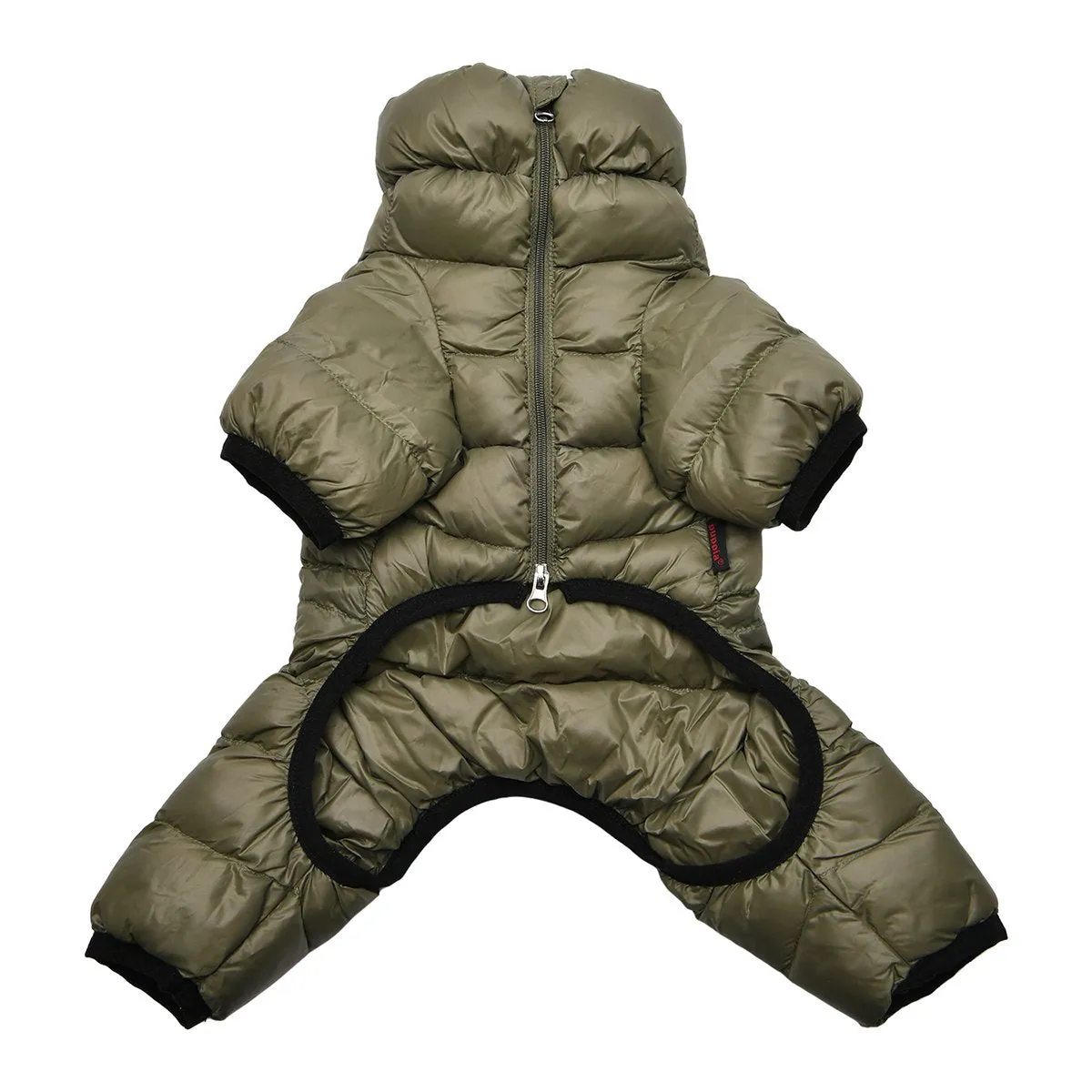 Ultralight Dog Jumpsuit B