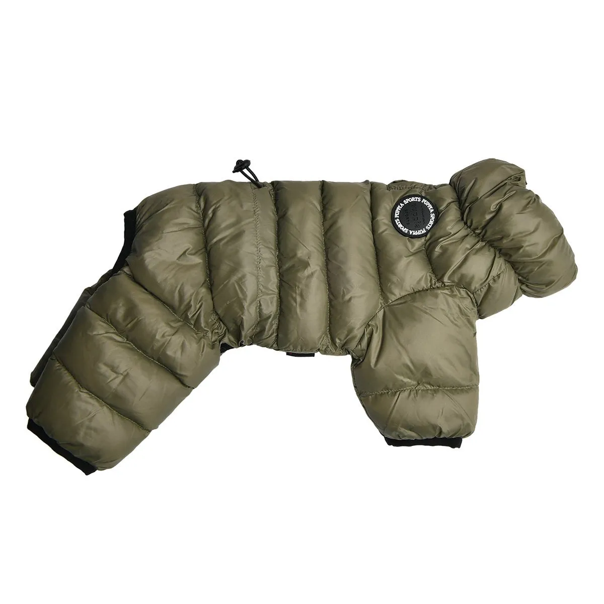 Ultralight Dog Jumpsuit B